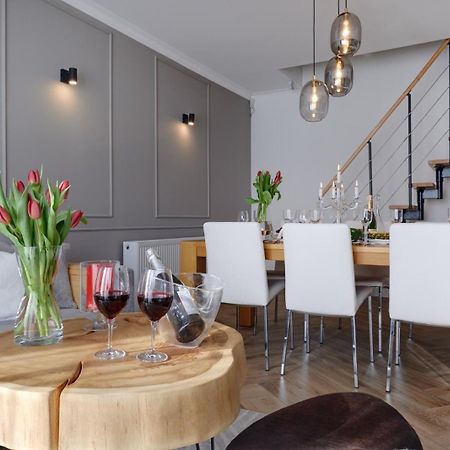 Apartament Heaven Катовіце Екстер'єр фото