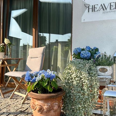 Apartament Heaven Катовіце Екстер'єр фото