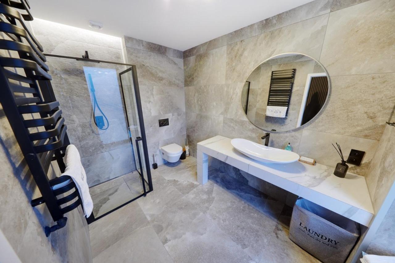 Apartament Heaven Катовіце Екстер'єр фото