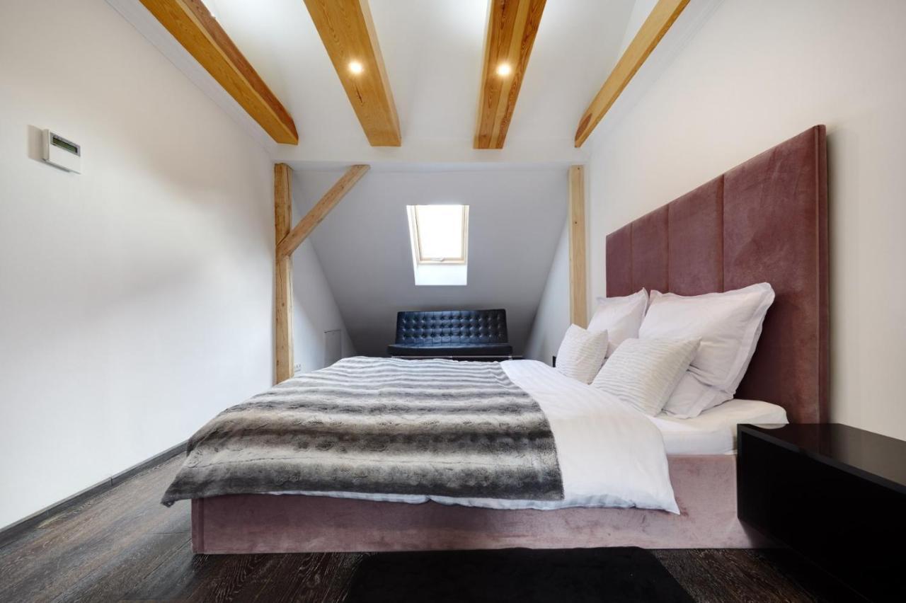 Apartament Heaven Катовіце Екстер'єр фото