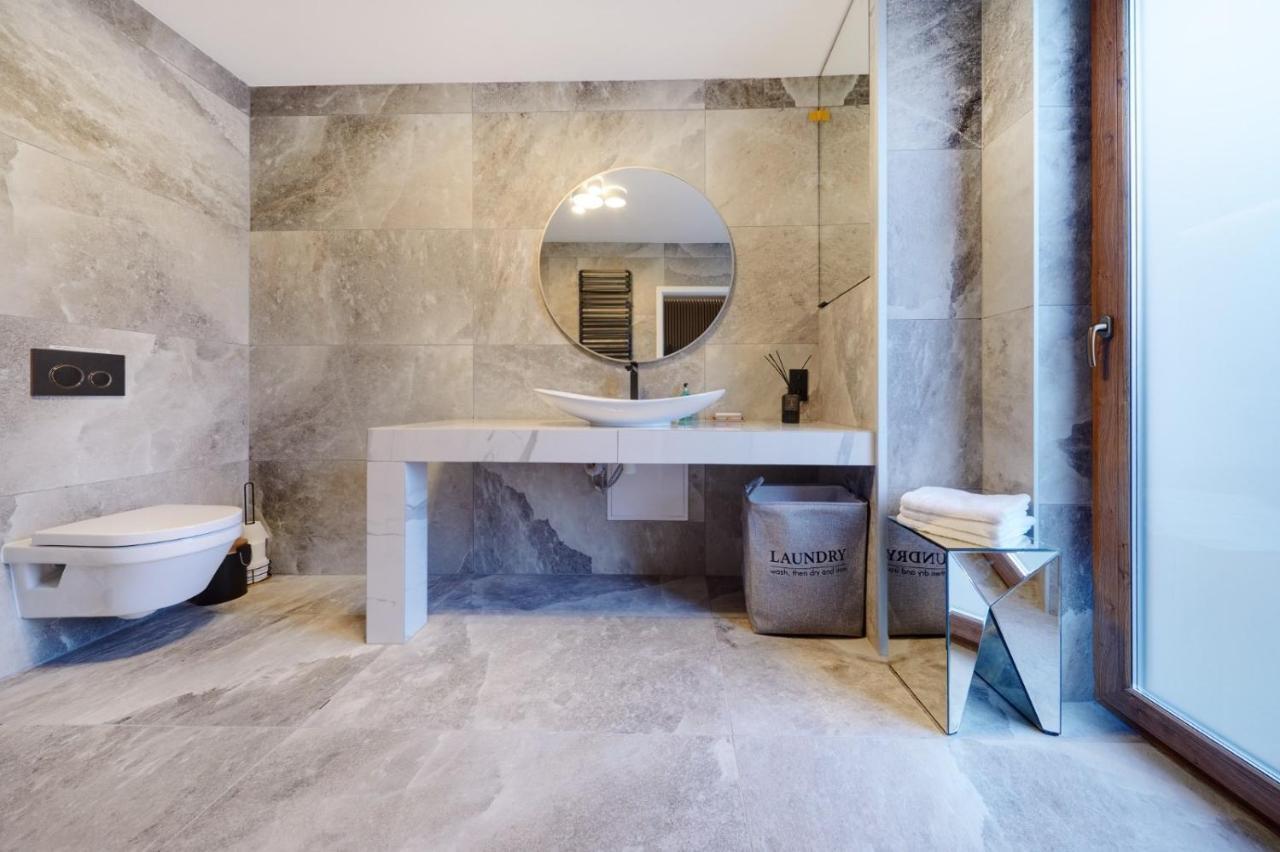 Apartament Heaven Катовіце Екстер'єр фото