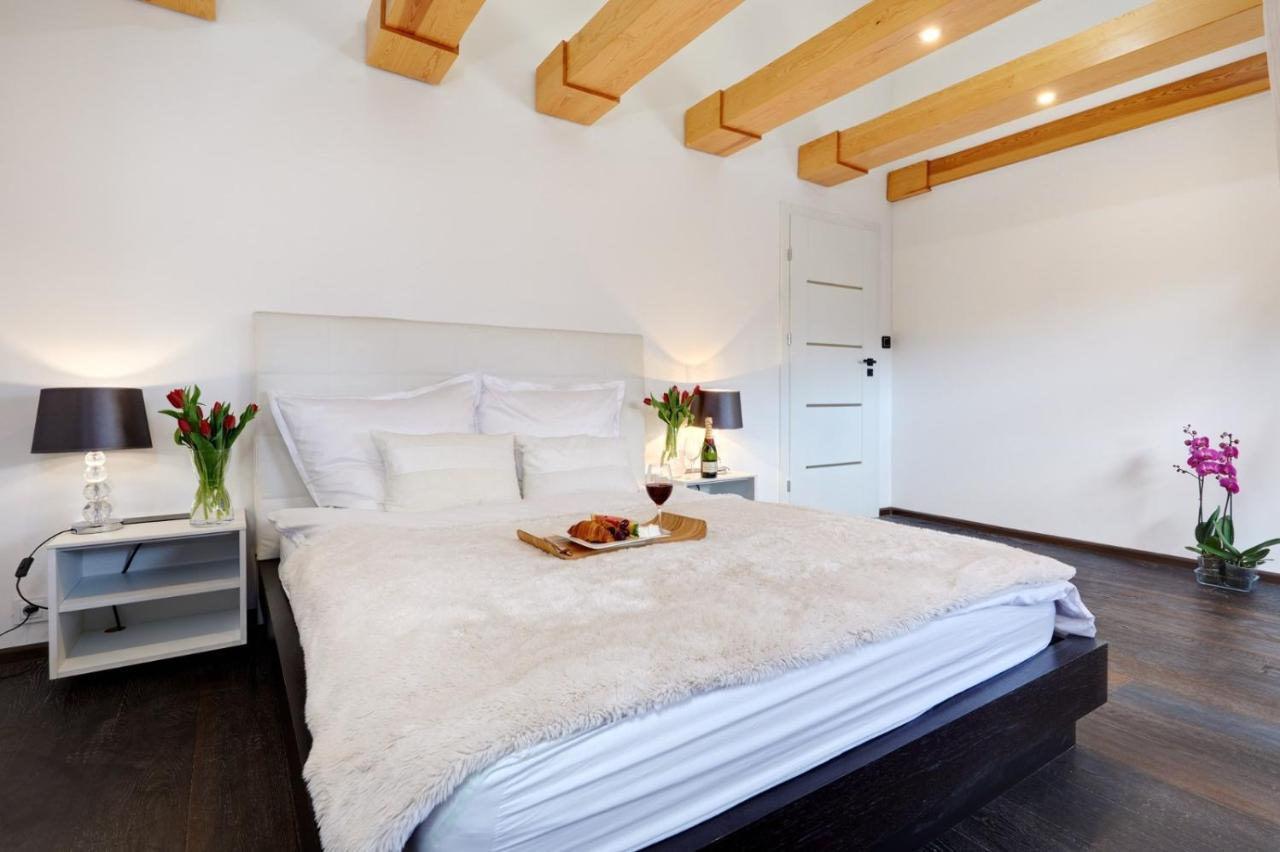 Apartament Heaven Катовіце Екстер'єр фото