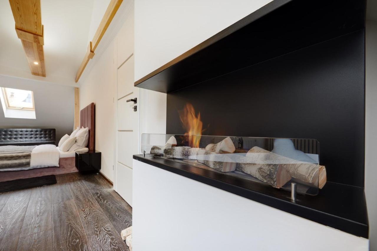 Apartament Heaven Катовіце Екстер'єр фото