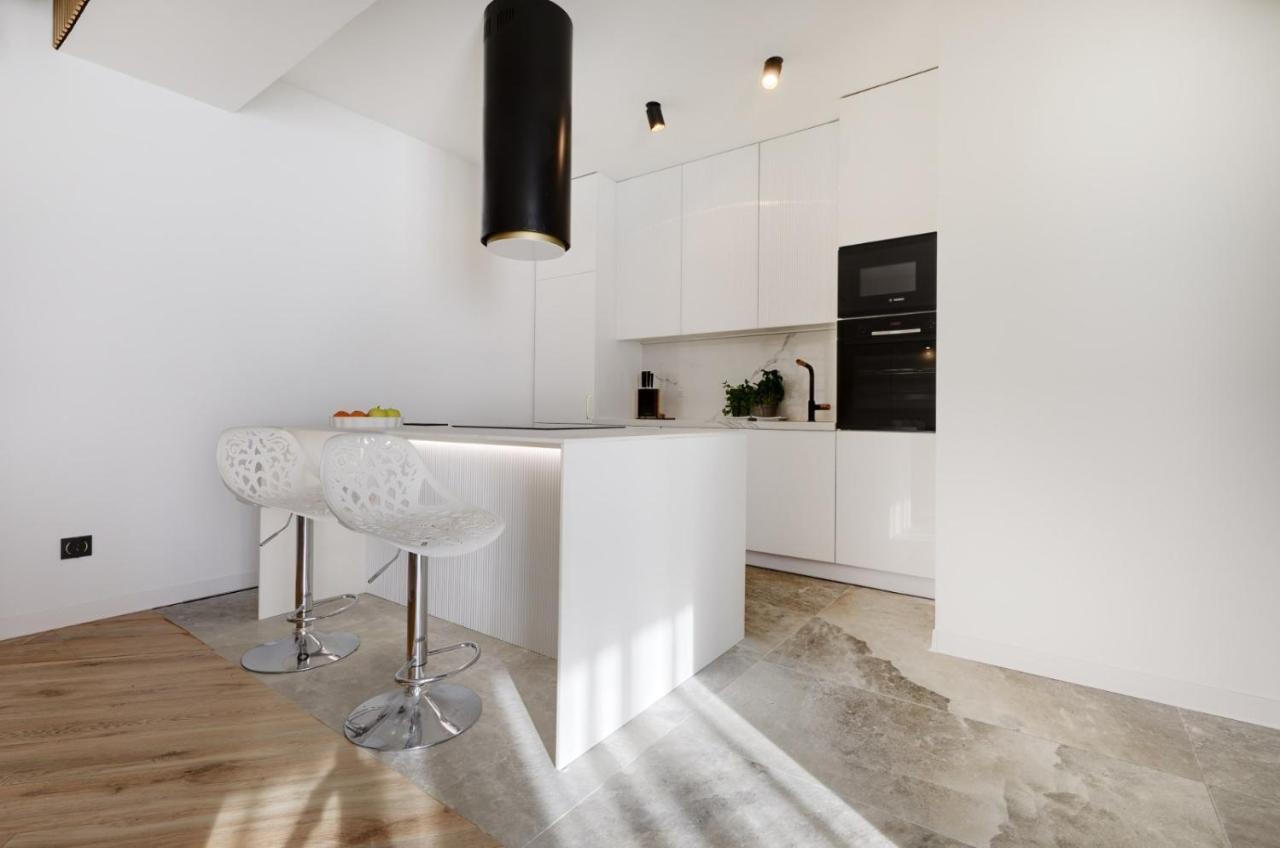 Apartament Heaven Катовіце Екстер'єр фото